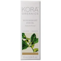 Noni Glow Eye Treatment Oil 10 ml.