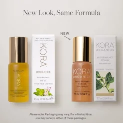 Noni Glow Eye Treatment Oil 10 ml.