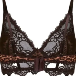 Non-Padded Underwired Bra Gabrielle