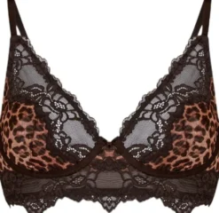 Non-Padded Underwired Bra Gabrielle