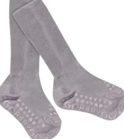 Non-Slip socks viscose-bamboo