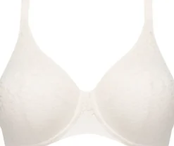 Norah Covering molded bra