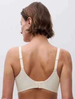 Norah Covering molded bra