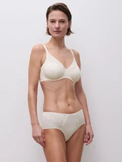 Norah Covering molded bra