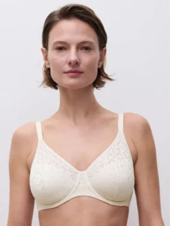 Norah Covering molded bra