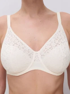 Norah Covering molded bra