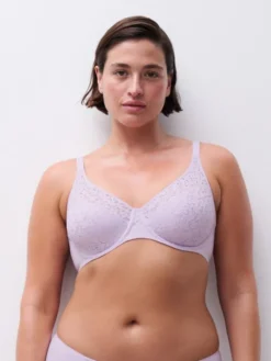Norah Covering Molded Bra