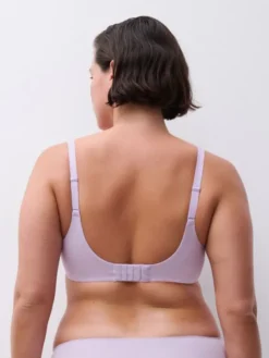 Norah Covering Molded Bra