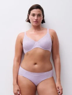 Norah Covering Molded Bra