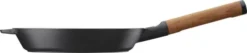 NORDEN STØBEJERNSPANDE 26 CM