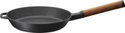 NORDEN STØBEJERNSPANDE 26 CM