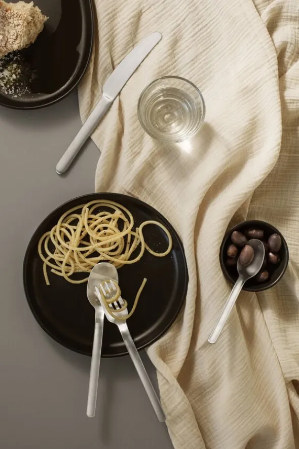 Nordic kitchen mat bestik 16 stk.
