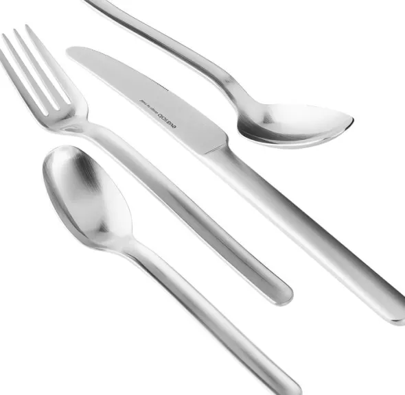 Nordic kitchen mat bestik 16 stk.