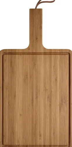 Nordic kitchen Skærebræt 32 x 24 cm bambus