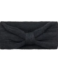 Nor headband 7355 Black-ONE