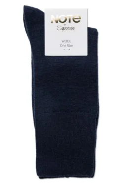 Note Fine Wool Comfort Top