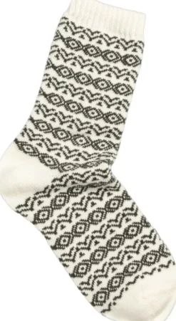 Note Wool Pattern