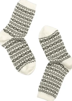 Note Wool Pattern