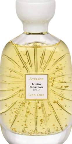 NUDA VERITAS - EXT 30% 100ML
