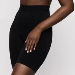 Nudda shapewear high briefs with legs
