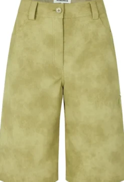NUMA Shorts