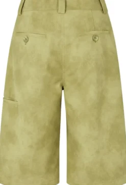 NUMA Shorts
