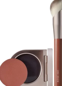 Number 1 Concealer Brush