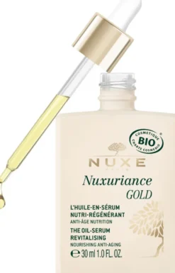 NUXURIANCE GOLD - OIL SERUM 30 ML