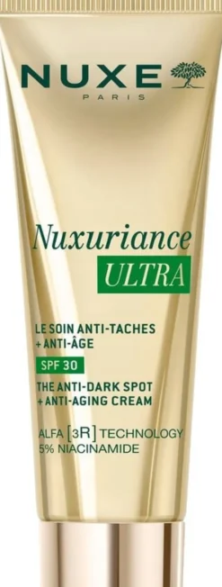 NUXURIANCE ULTRA ANTI DARK SPOT CREAM SPF30 50ML