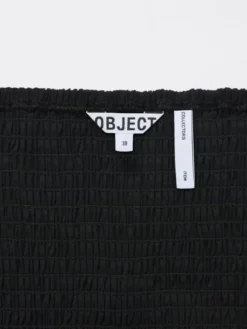 OBJHARRIET L/S TOP E VIP 26