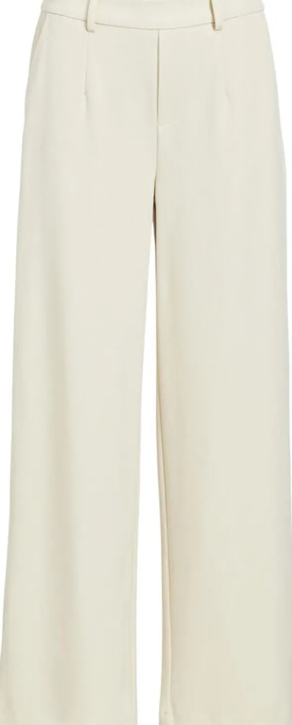 OBJLISA WIDE PANT NOOS