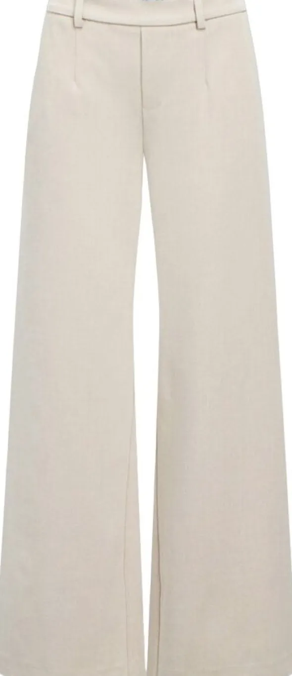 OBJLISA WIDE PANT NOOS