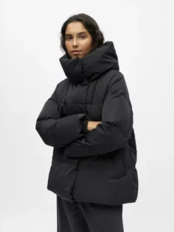 OBJLOUI RE L/S DOWN JACKET NOOS