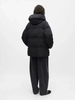 OBJLOUI RE L/S DOWN JACKET NOOS