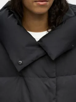 OBJLOUI RE L/S DOWN JACKET NOOS