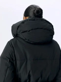 OBJLOUI RE L/S DOWN JACKET NOOS
