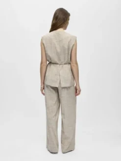 OBJPAULA YUI LO WAISTCOAT 144