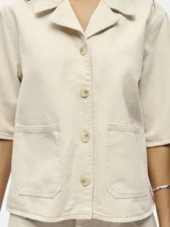 OBJPIXIE S/S RE SHIRT 145