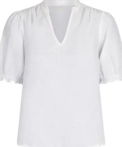 Odesa Linen Blouse