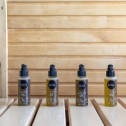 Oil Treatment Warm Camomile no. 98