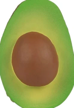 Oli & Carol - Avocado Arnold