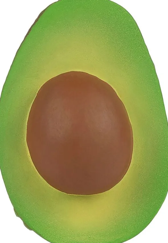 Oli & Carol - Avocado Arnold