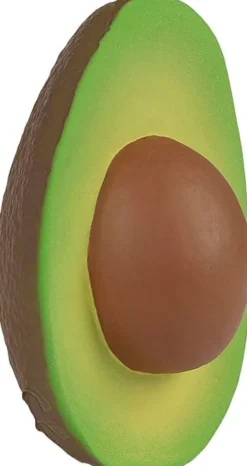 Oli & Carol - Avocado Arnold