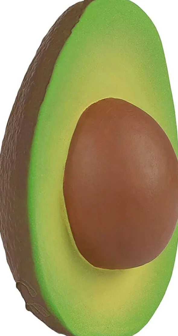 Oli & Carol - Avocado Arnold