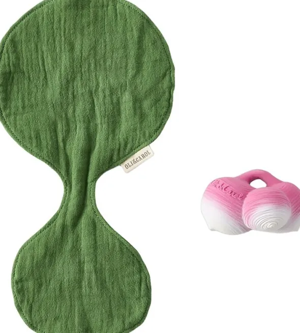 Oli & Carol - Sutteklud & bidering - Ramona the Radish