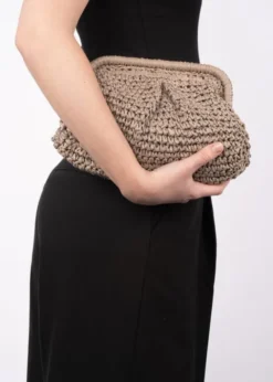 Olivia Bloom Bag