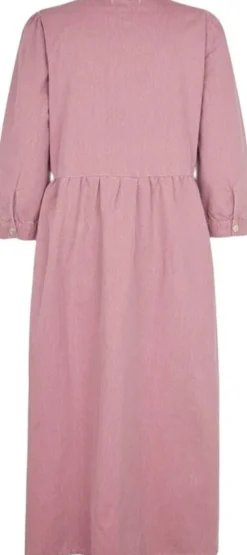 OliviaLL Midi Dress 3/4