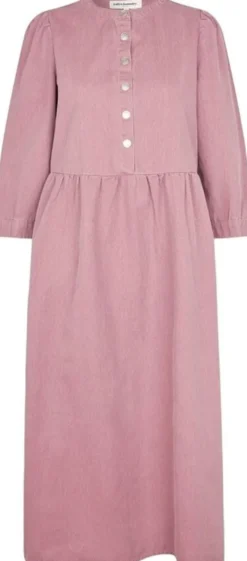 OliviaLL Midi Dress 3/4