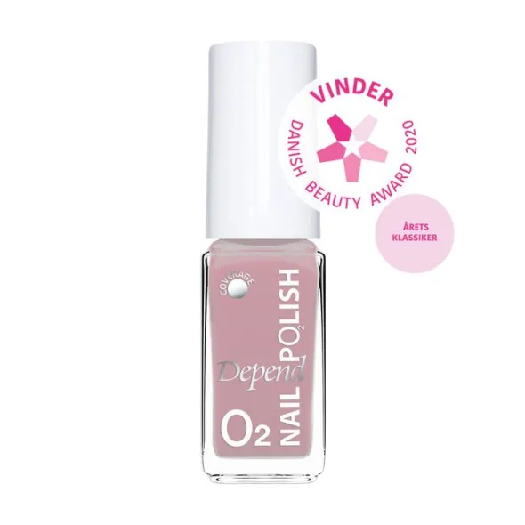 O2-minilak nr. 826