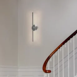 Omni wall lamp